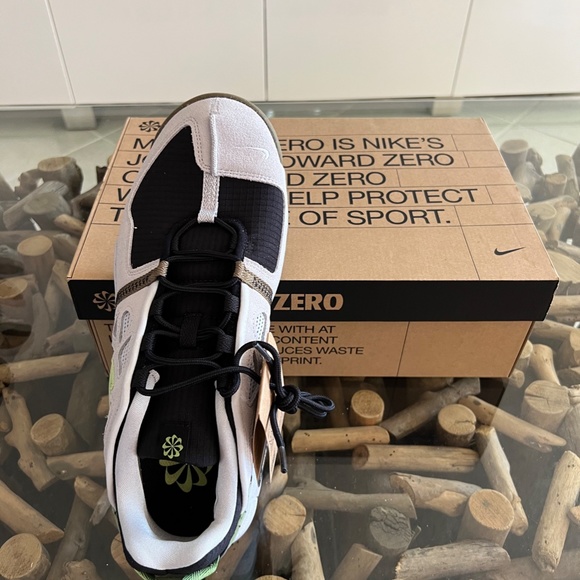 NIKE FREE TERRA VISTA NN Men Next Nature Trail Sneakers - Picture 5 of 10